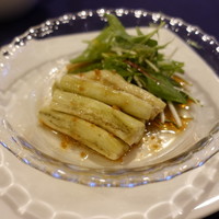 赤坂 四川飯店 - 