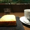 俺のBakery&Cafe 松屋銀座 裏