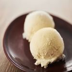 Ice cream [vanilla, matcha, Chocolate, chocolate mint, coconut]