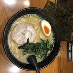 Yokohama Ramen Ipponya - 