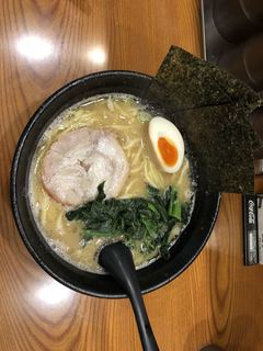 Yokohama Ramen Ipponya - 