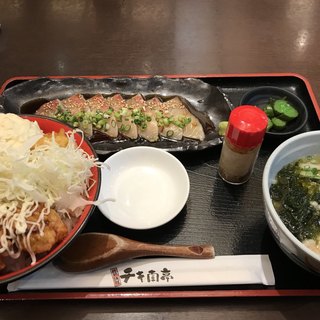 チキ南亭_0