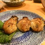 ヒヨク之トリ - 