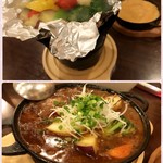 肉バル×ワイン酒場 東京食堂 - 