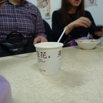 江記東門豆花 - 