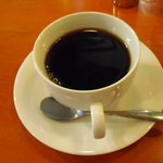 カフェベレッツァ - コーヒー