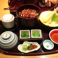 まるや本店 天白本店 - ひつまぶし御