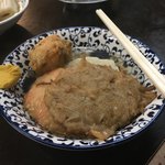 丸健水産 - 自分のセレクト。じゃこ天と生姜天好き！