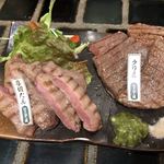 焼肉ホルモン 龍の巣 新宿三丁目本店 - 