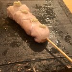 ヒヨク之トリ - 