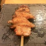 ヒヨク之トリ - 