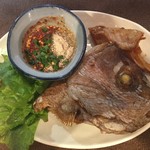 タイ料理居酒屋 ロングラオ 百匹の象 - 