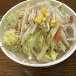 麺や 葉月 - 