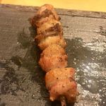 ヒヨク之トリ - 