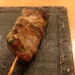 ヒヨク之トリ - 