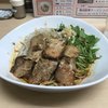ラーメン たぬき屋