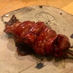 ヒヨク之トリ - 