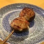 ヒヨク之トリ - 