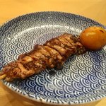 ヒヨク之トリ - 