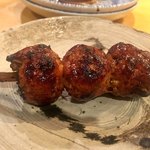 ヒヨク之トリ - 