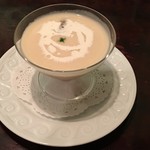 グリルフレンチ - パリソワーズ