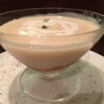 グリルフレンチ - パリソワーズ