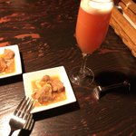 Wine＆Dining 蔵人 - 