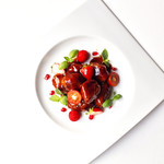 新広東菜 銀座 嘉禅　