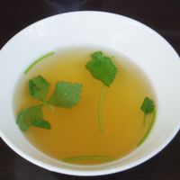 中国菜 老四川 飄香 銀座三越店 - 