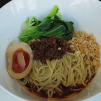 中国菜 老四川 飄香 銀座三越店 - 