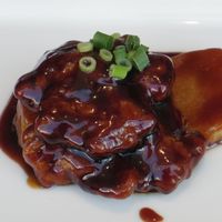 中国菜 老四川 飄香 銀座三越店 - 