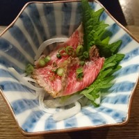 神戸牛 日本橋イタダキ - 