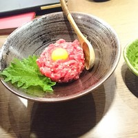 神戸牛 日本橋イタダキ - 