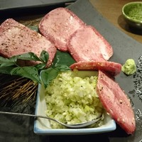 神戸牛 日本橋イタダキ - 