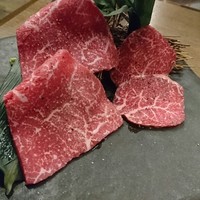 神戸牛 日本橋イタダキ - 