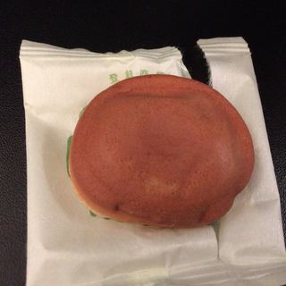 阿闍梨餅本舗 満月_1