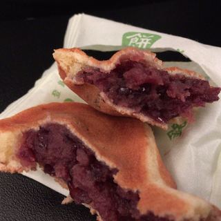 阿闍梨餅本舗 満月_2