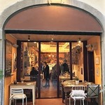 Mangiafoco Caffe OSTERIA VINERIA - 