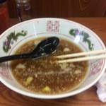 ラーメン二郎 - 