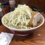 ラーメン二郎 - 