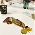 LA LEGGENDA DEI FRATI - 