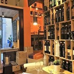 Mangiafoco Caffe OSTERIA VINERIA - 