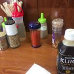 ラーメン二郎 - 