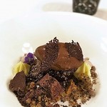 LA LEGGENDA DEI FRATI - 