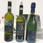 LA LEGGENDA DEI FRATI - 