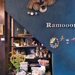 Ra moon - 