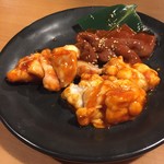 Genki Shichirin Yakiniku Gyuushige - 