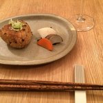 BROWN RICE Tokyo Omotesando - 