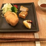 BROWN RICE Tokyo Omotesando - 