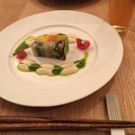 BROWN RICE Tokyo Omotesando - 